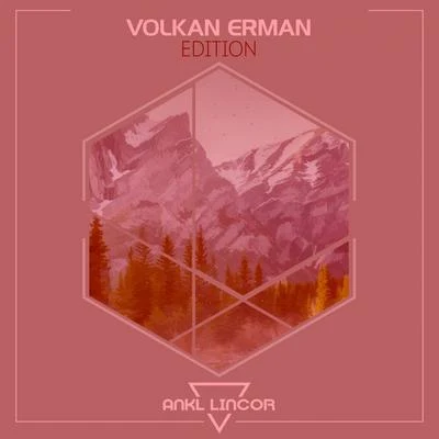 Volkan ErmanHypnotic Progressions Volkan Erman Edition