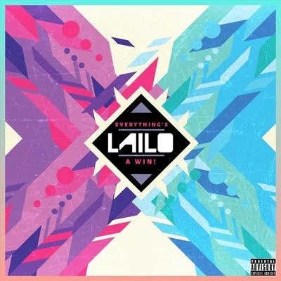 Everythings a Win! 專輯 Lailo/J. melon