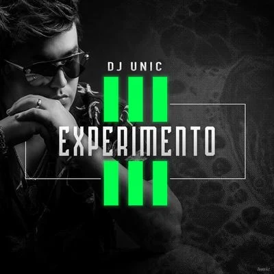 Experimento III 專輯 El Kamel/DJ Unic/El Taiger