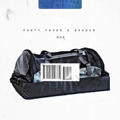 MDR 专辑 Party Favor