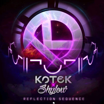 Reflection Sequence 專輯 Kotek/IN1T