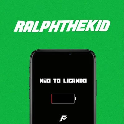 Não to Ligando 專輯 Veigh/RalphTheKiD