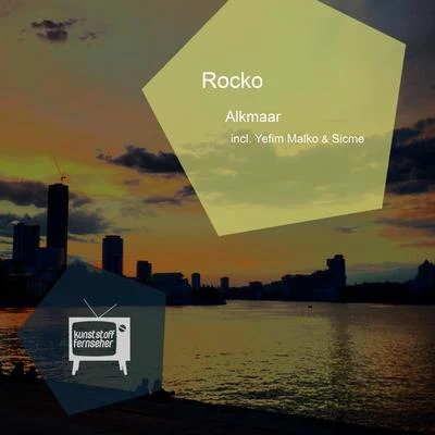 Alkmaar 專輯 Rocko