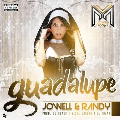 Guadalupe 专辑 Jowell Y Randy