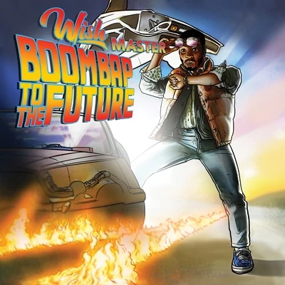 Boombap to the Future (BBTTF) 專輯 Datkid/Baileys Brown/Dabbla