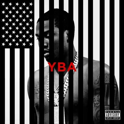 Young Black America 專輯 Meek Mill