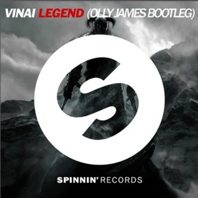 Legend 專輯 eeduuj/Olly James/Dave Till