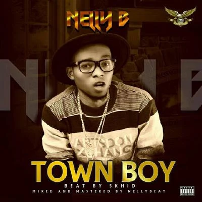 Town Boy 专辑 Tip/KMello/Nelly B