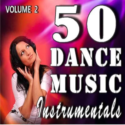 Sean House 50 Dance Music Instrumentals, Vol. 2 (Special Edition)