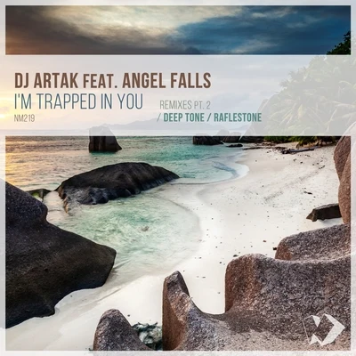 Im Trapped in You (Remixes, Pt. 2) 專輯 Hodges/Angel Falls/Peter Santos/Nery/S.H.O.K.K.