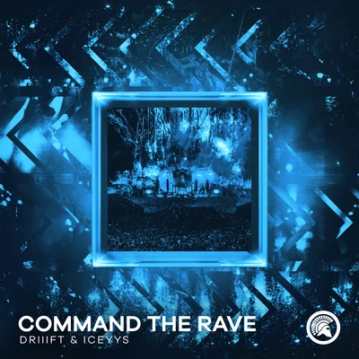 Iceyys Command The Rave