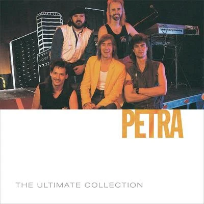 The Ultimate Collection 專輯 Petra