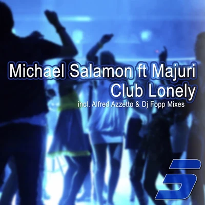 Club Lonely 專輯 Majuri