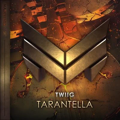 Tarantella 专辑 TWIIG/Tyler Mann