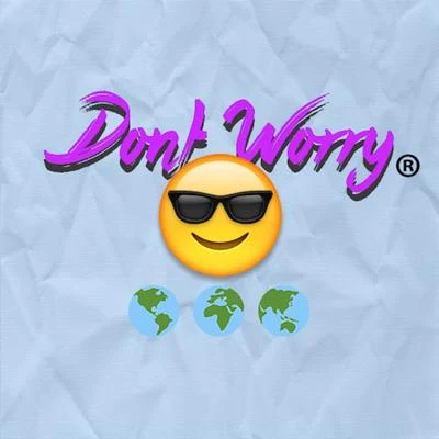 Dont Worry 專輯 Global Dan