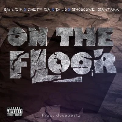 On The Floor 專輯 D-Lo