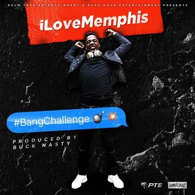 Bang Challenge 專輯 Aspect Zavi/iLoveMemphis/Kstylis