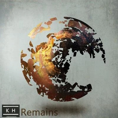 Remains 專輯 KH/JOEYBOY