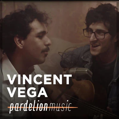 Vincent VegaRinat Latif Vincent Vega Live On Pardelion Music (Live)