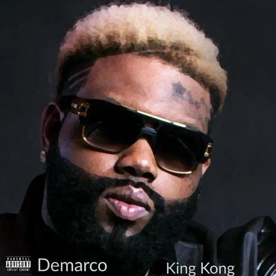 King Kong 專輯 Nicky B/DeMarco/Blak Ryno