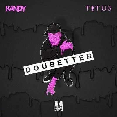 Doubetter 專輯 Titus/Dark Heart