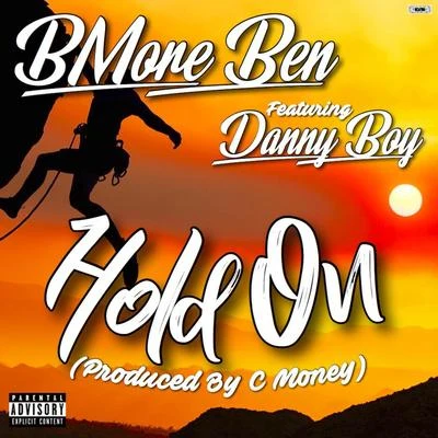 Hold On (feat. Danny Boy) 專輯 Danny Boy