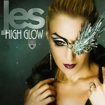 High Glow 專輯 JES/Solis & Sean Truby