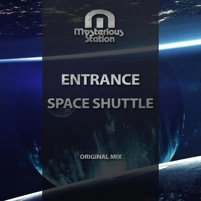 Space Shuttle 專輯 Entrance/Jam in the Van