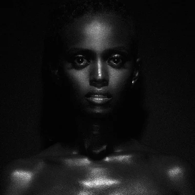 A Message 專輯 Kelela