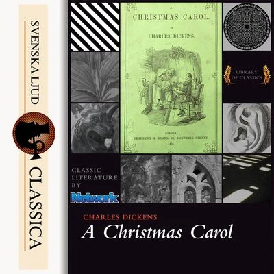 A Christmas Carol (unabridged) 专辑 Michael Troy/Bookstream Audiobooks/Charles Dickens