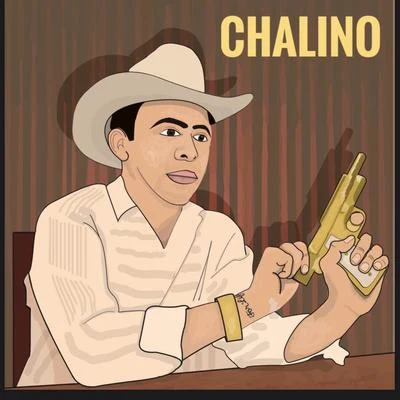 CHALINO 專輯 Leonard Rose