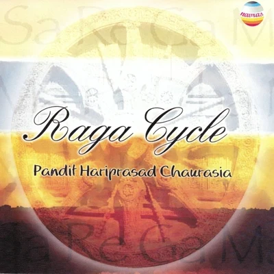 Raga Cycle 专辑 Pandit Hariprasad Chaurasia/Dr. M. Balamuralikrishna