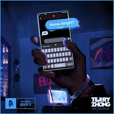 Home Alright 专辑 Terry Zhong