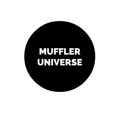 Universe 专辑 Muffler