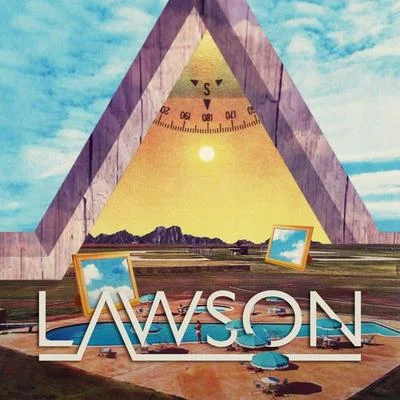 Lawson 專輯 Lawson/The Vocal Masters/FORD/Vangelis/Newkirk