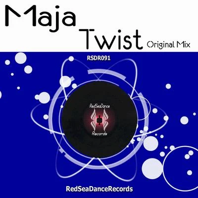 Twist - Single 專輯 Granyte/Alpha Riff/MAJA