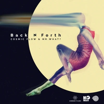 Back N&#x27; Forth 专辑 Mr.what?