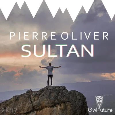 Sultan 專輯 Zena Lye/Pierre Oliver/Panuma