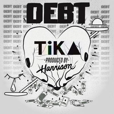 Debt 專輯 TiKA/2Ton