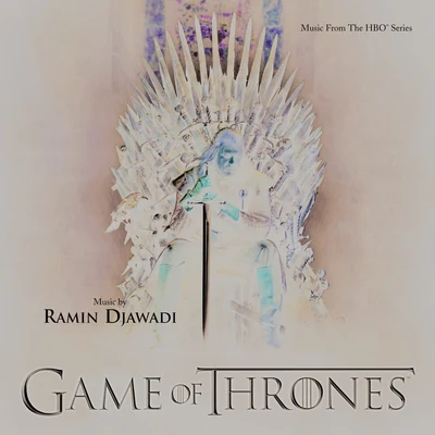 Game Of Thrones (Music from the HBO Series) 专辑 Ramin Djawadi/KSHMR/The Golden Army