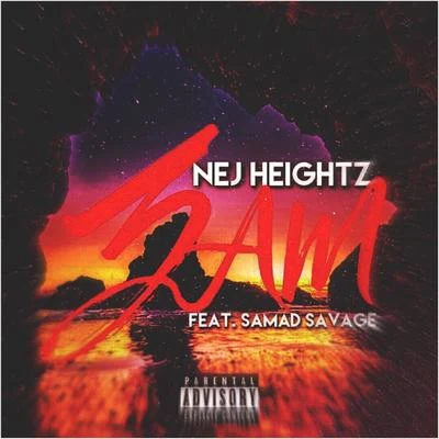 3 AM (feat. Samad Savage) 專輯 Knox Hill/Samad Savage/Locksmith