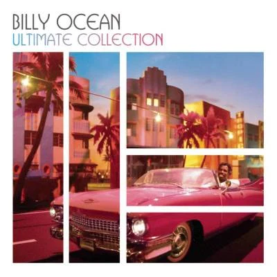 The Ultimate Collection 專輯 Billy Ocean