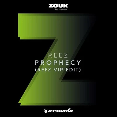 Prophecy (Reez VIP Edit) 專輯 Bad Habit/Reez