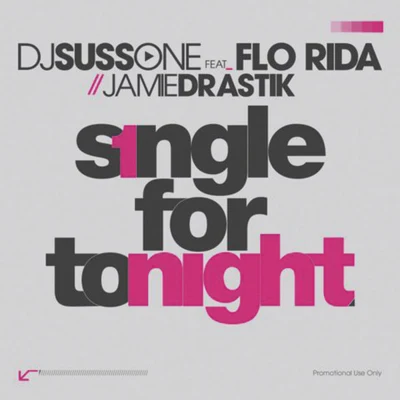 Single For Tonight - Single 專輯 Nefatari/DJ Suss One/Kofi Black