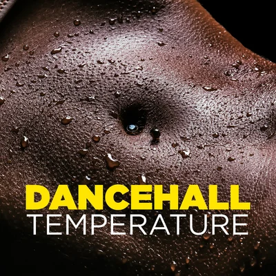 Beenie Man Dancehall Temperature