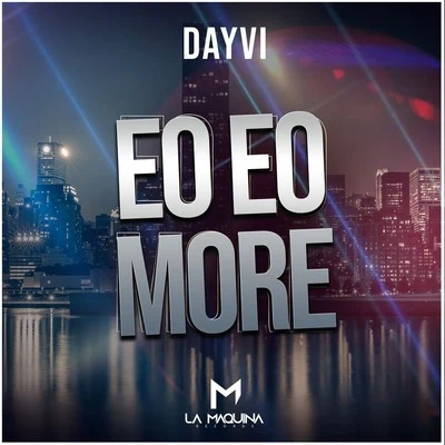 Eo Eo More 專輯 Dayvi/Zetian/Deivid