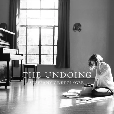 The Undoing 专辑 Pat Barrett/Steffany Gretzinger/Amanda Cook