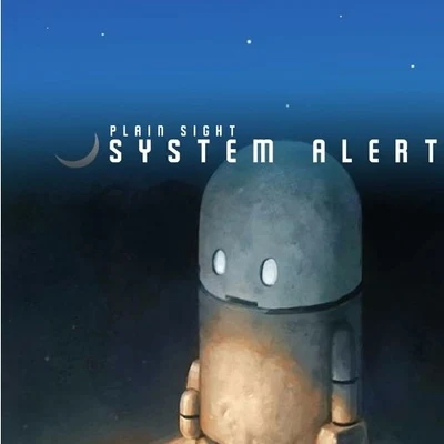 System Alert 專輯 Plain Sight