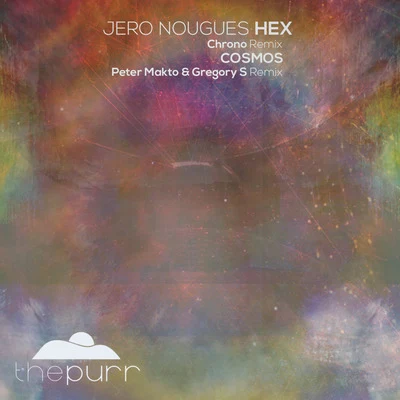 Jero Nougues Hex