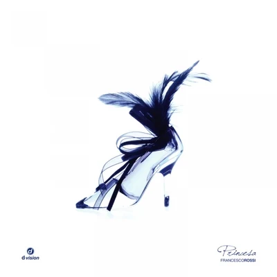 Princesa 專輯 Francesco Rossi/Shorty/Pochill/Federico Scavo/Rivaz